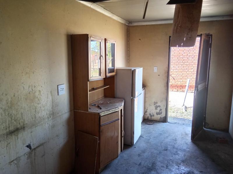 2 Bedroom Property for Sale in Welkom Free State